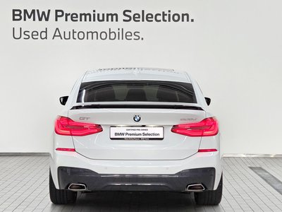 BMW 6 SERIES GT - 3