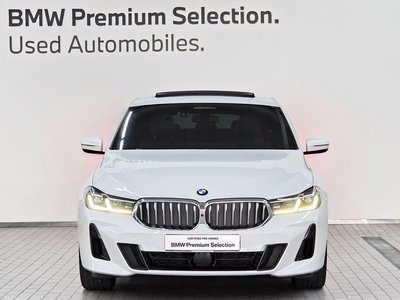 BMW 6 SERIES GT - 2