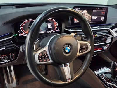 BMW 6 SERIES GT - 10