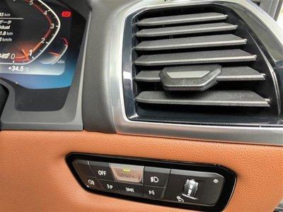 صورة مصغرة 47 لـ 2021 BMW 8 SERIES CABRIOLET