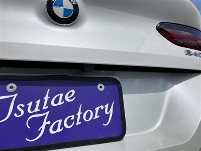 صورة مصغرة 77 لـ 2021 BMW 8 SERIES CABRIOLET