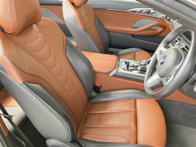 صورة مصغرة 51 لـ 2021 BMW 8 SERIES CABRIOLET