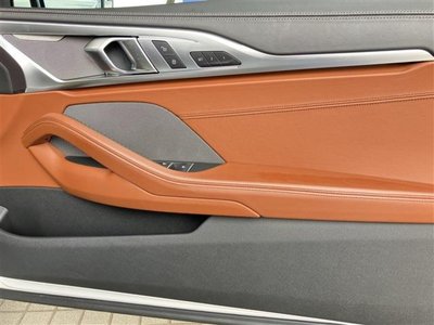 صورة مصغرة 49 لـ 2021 BMW 8 SERIES CABRIOLET