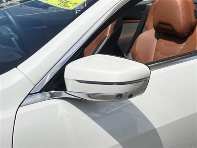 صورة مصغرة 71 لـ 2021 BMW 8 SERIES CABRIOLET