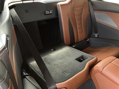صورة مصغرة 63 لـ 2021 BMW 8 SERIES CABRIOLET