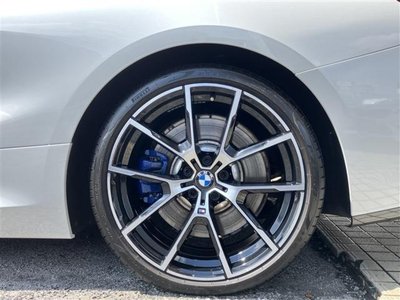 صورة مصغرة 84 لـ 2021 BMW 8 SERIES CABRIOLET