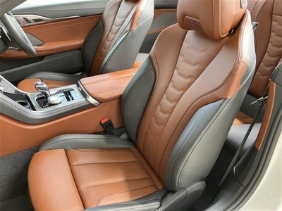 صورة مصغرة 53 لـ 2021 BMW 8 SERIES CABRIOLET