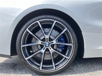 صورة مصغرة 83 لـ 2021 BMW 8 SERIES CABRIOLET