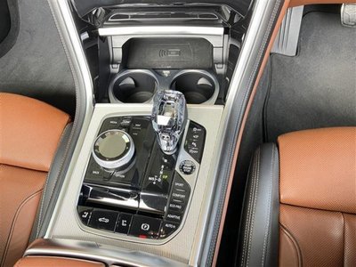 صورة مصغرة 39 لـ 2021 BMW 8 SERIES CABRIOLET