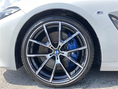 صورة مصغرة 80 لـ 2021 BMW 8 SERIES CABRIOLET