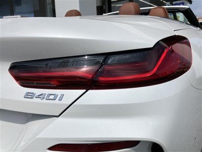 صورة مصغرة 69 لـ 2021 BMW 8 SERIES CABRIOLET