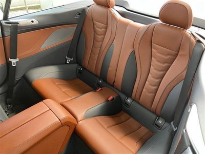 صورة مصغرة 58 لـ 2021 BMW 8 SERIES CABRIOLET