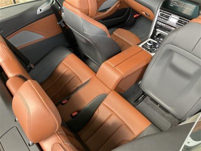 صورة مصغرة 55 لـ 2021 BMW 8 SERIES CABRIOLET