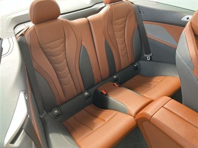 صورة مصغرة 35 لـ 2021 BMW 8 SERIES CABRIOLET