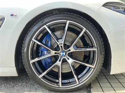 صورة مصغرة 22 لـ 2021 BMW 8 SERIES CABRIOLET