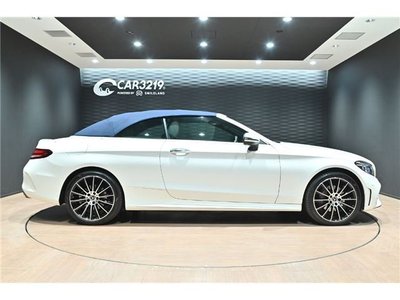 MERCEDES-BENZ C-CLASS - 6