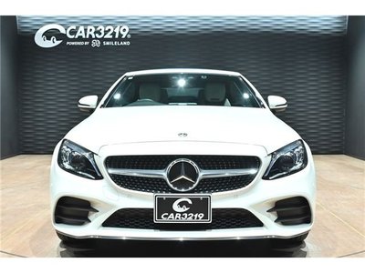 MERCEDES-BENZ C-CLASS - 3