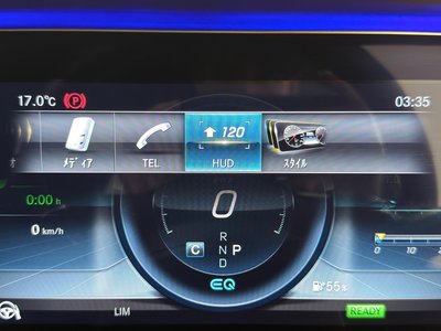 MERCEDES-BENZ E-CLASS COUPE - 9