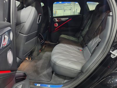 صورة مصغرة 19 لـ 2023 BMW XM