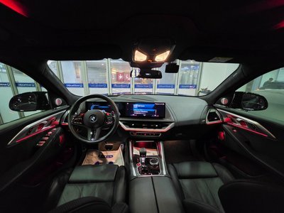 2023 BMW XM photo 5