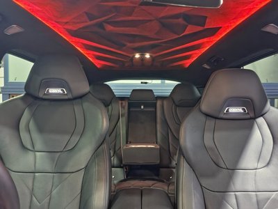صورة مصغرة 11 لـ 2023 BMW XM