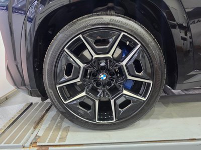 2023 BMW XM photo 6