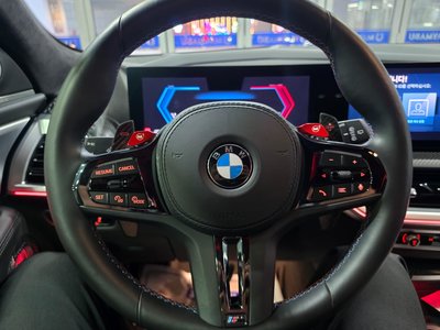 صورة مصغرة 13 لـ 2023 BMW XM