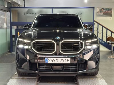2023 BMW XM photo 2