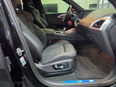 2023 BMW XM photo 10