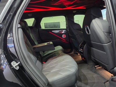 صورة مصغرة 14 لـ 2023 BMW XM