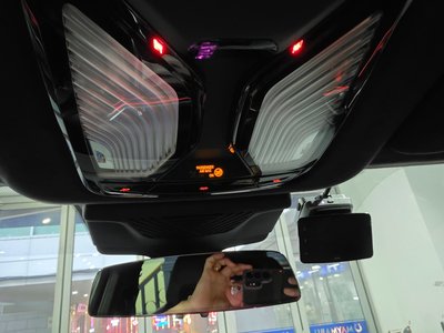 صورة مصغرة 18 لـ 2023 BMW XM