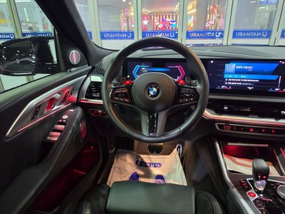 صورة مصغرة 20 لـ 2023 BMW XM