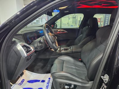 صورة مصغرة 12 لـ 2023 BMW XM
