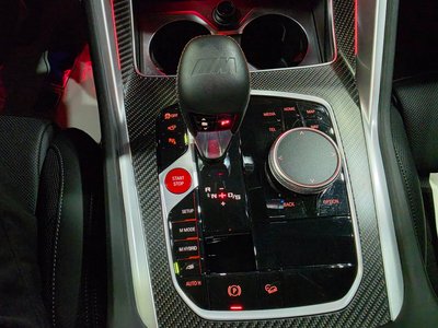 2023 BMW XM photo 9