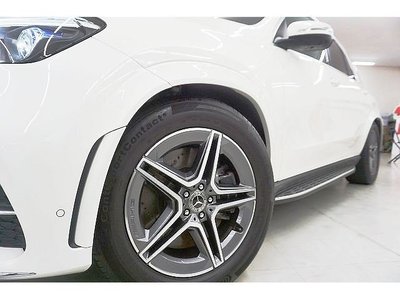 2020 Mercedes-BENZ GLE — миниатюра 41