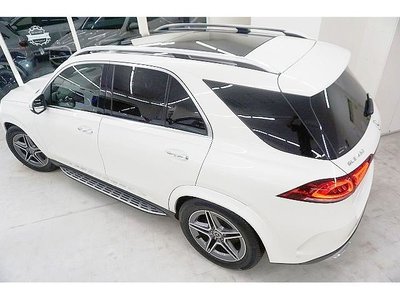 2020 Mercedes-BENZ GLE — миниатюра 16