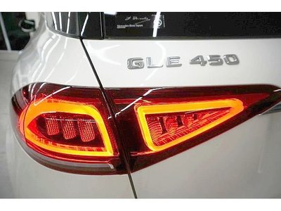 2020 Mercedes-BENZ GLE — миниатюра 46