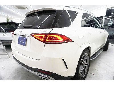 2020 Mercedes-BENZ GLE — миниатюра 28
