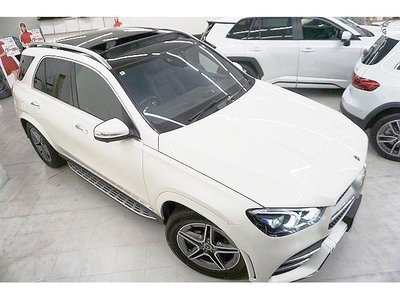 2020 Mercedes-BENZ GLE — миниатюра 22