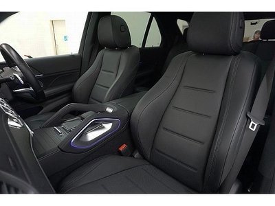 2020 Mercedes-BENZ GLE — миниатюра 34