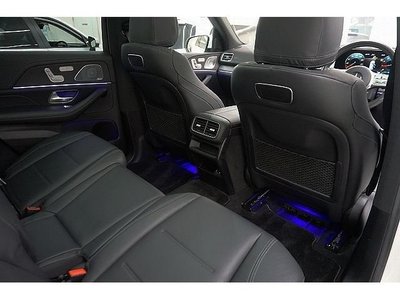 2020 Mercedes-BENZ GLE — миниатюра 31