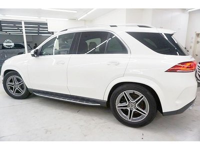 2020 Mercedes-BENZ GLE — миниатюра 44