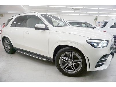 2020 Mercedes-BENZ GLE — миниатюра 13