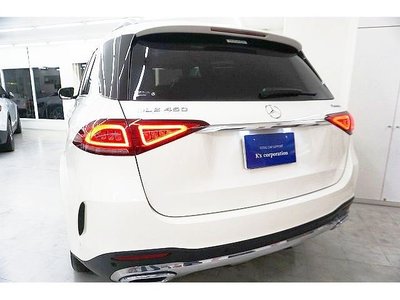 2020 Mercedes-BENZ GLE — миниатюра 45
