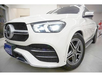 2020 Mercedes-BENZ GLE — миниатюра 29
