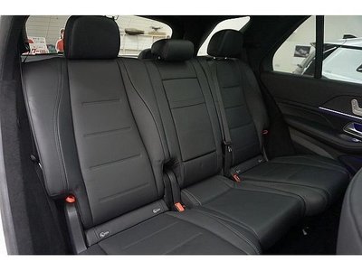 2020 Mercedes-BENZ GLE — миниатюра 36