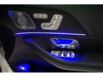 2020 Mercedes-BENZ GLE — миниатюра 25
