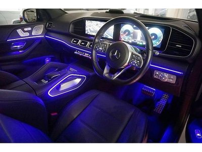 2020 Mercedes-BENZ GLE — миниатюра 24