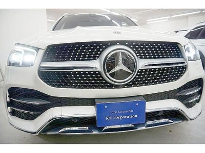 2020 Mercedes-BENZ GLE — миниатюра 26