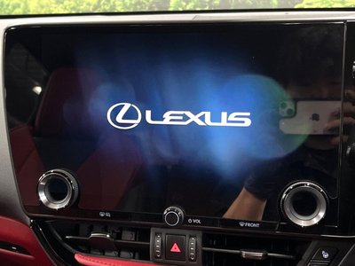 LEXUS NX - 4